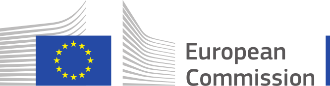 Logo European Commission