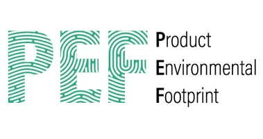 Logo Product Environmental Footprint